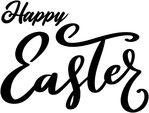 happy-easter-lettering-typography-8590883