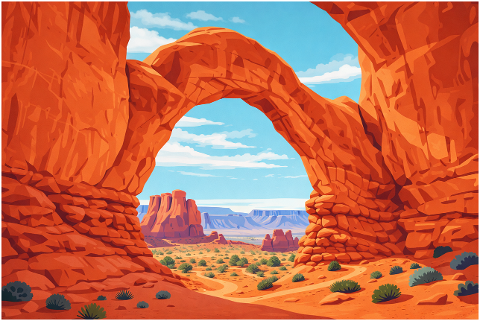 desert-rock-arch-landscape-mesas-10152353