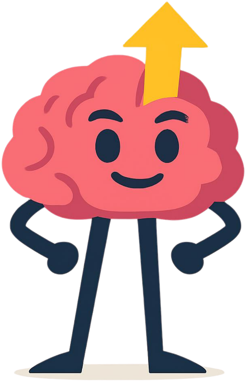 brain-mascot-growth-arrow-10336418