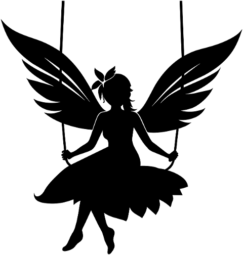 fairy-swing-silhouette-fantasy-8799261