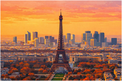eiffel-tower-paris-skyline-10174847