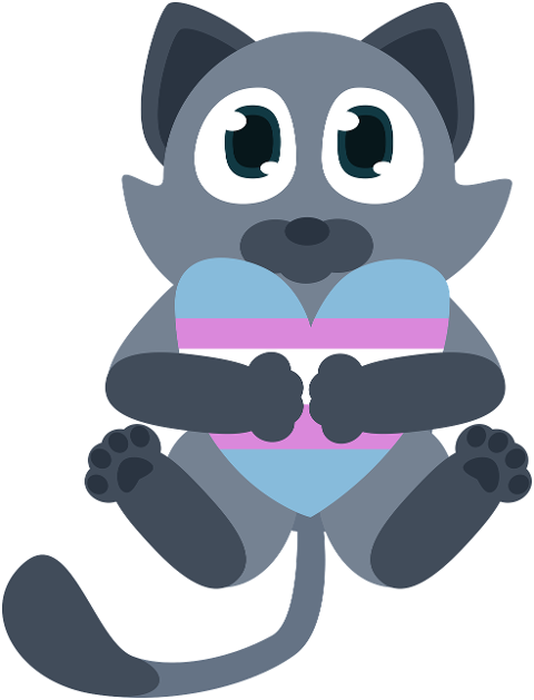 cat-pride-kitten-heart-love-cute-9644979