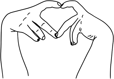 hands-line-art-love-valentines-day-8304386