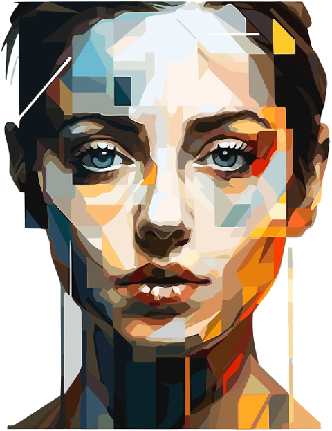 woman-face-art-geometric-abstract-8318835