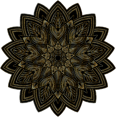 mandala-flourish-floral-design-8540985