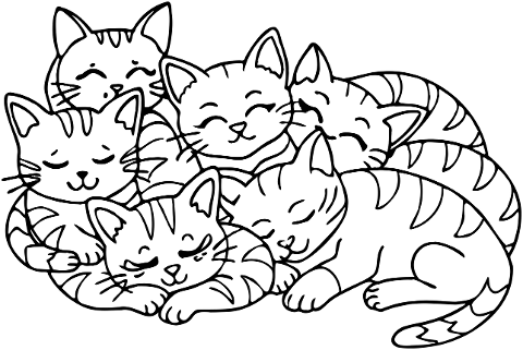 ai-generated-cats-sleeping-cute-9059886