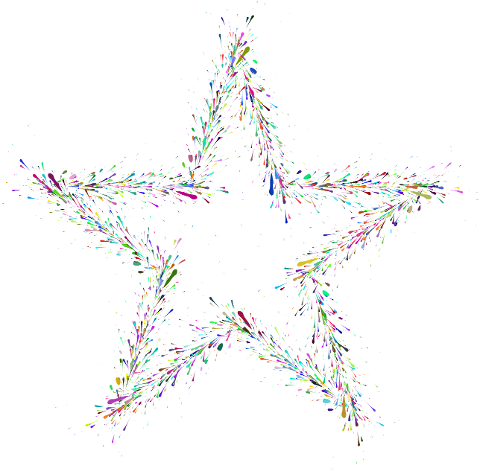 star-splatter-grunge-geometric-8619374