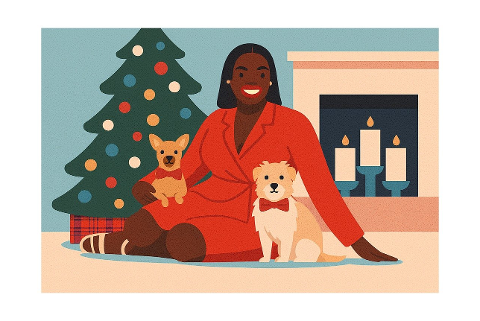 christmas-woman-dog-pets-holiday-9959544