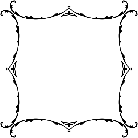 frame-border-flourish-line-art-7525909