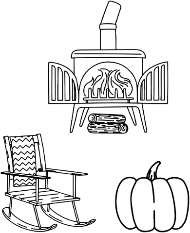 fireplace-wood-stove-rocking-chair-5726446