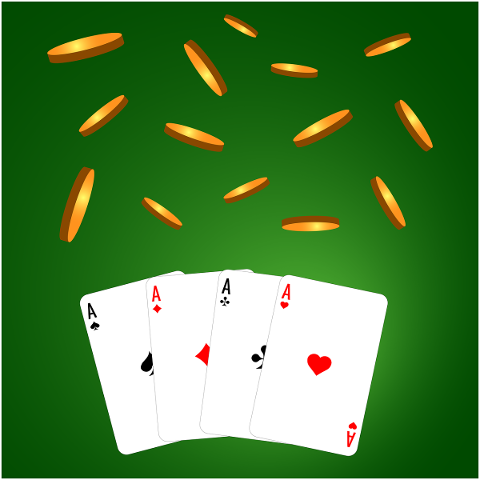 coins-casino-cards-good-luck-money-5009448
