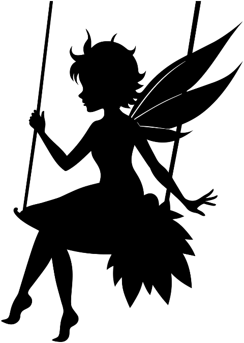 fairy-swing-silhouette-fantasy-8799262