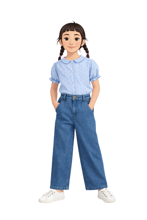 cute-girl-child-illustration-10038038