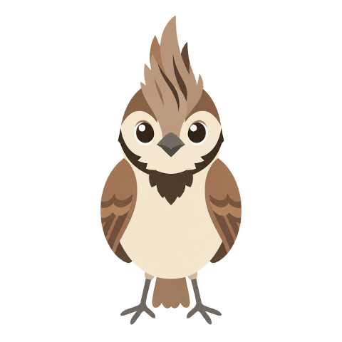 bird-crested-bird-bird-mascot-10355211