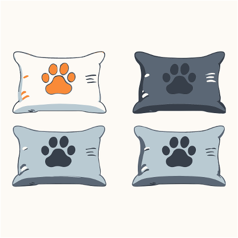 pillows-paws-cat-bed-bedroom-8580165