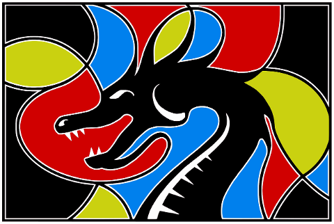 dragon-silhouette-stylized-7695037