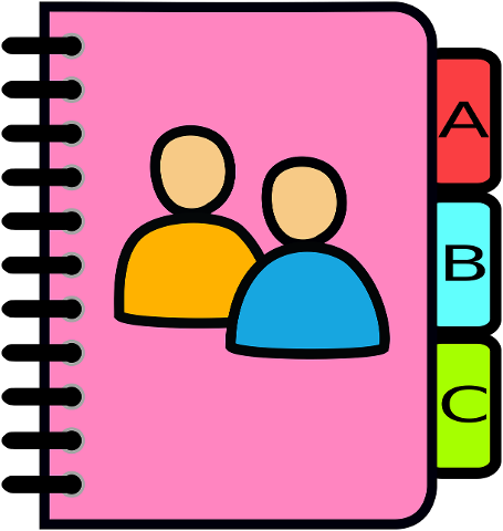 notebook-pink-alphabet-book-icon-4471683