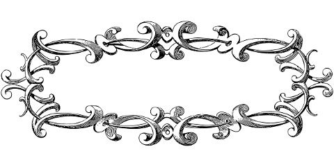 frame-filigree-border-line-art-7136899