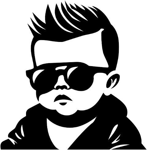 ai-generated-cool-baby-infant-8547000