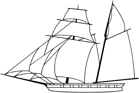 boat-sailing-boat-line-art-sailboat-5835107
