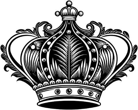 ai-generated-crown-king-royalty-8962118