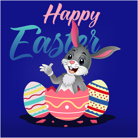 rabbit-holiday-easter-happy-7087064