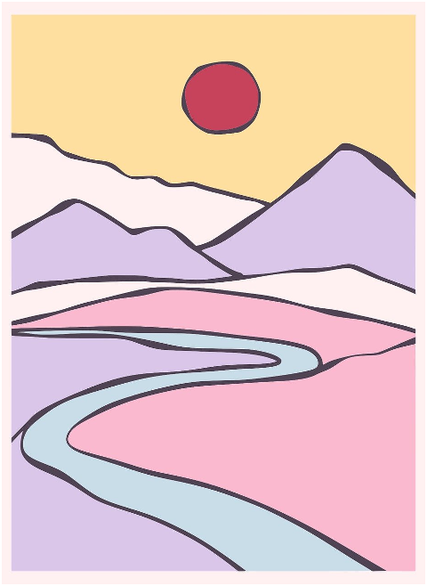 mountain-naive-nature-organic-9486243