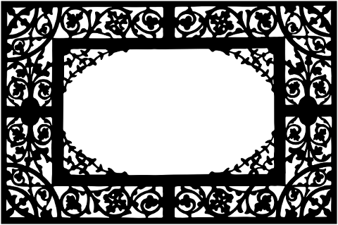 frame-border-flourish-line-art-7933647