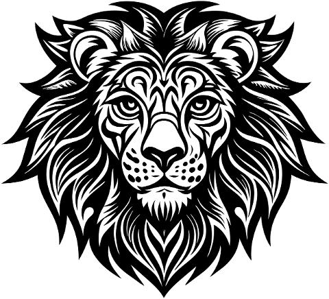 ai-generated-lion-feline-big-cat-8726311