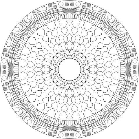 art-pattern-design-cutout-mandala-7009056