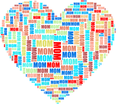 mom-heart-typography-mother-woman-6274809