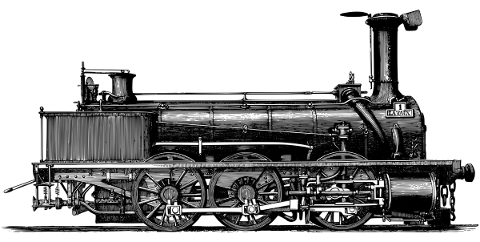 train-locomotive-line-art-engine-5198200