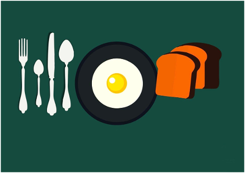 breakfast-egg-bread-food-morning-4931335