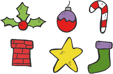 christmas-ornaments-decoration-4644704