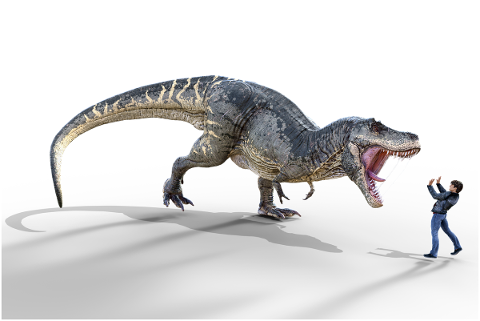 dinosaur-tyrannosaurus-rex-t-rex-4708418