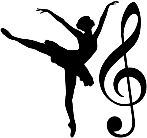 ballerina-music-silhouette-dancing-4772618