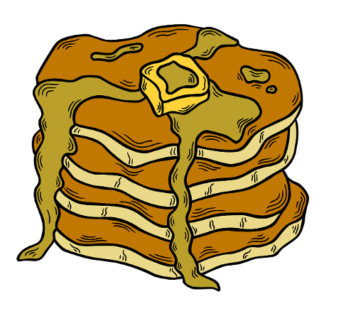 pancakes-hotcakes-pastry-dessert-6318532
