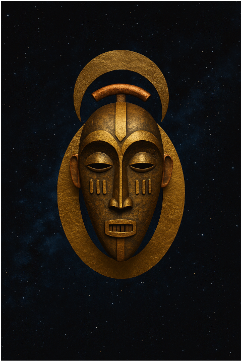 mask-golden-tribal-cosmic-9869270