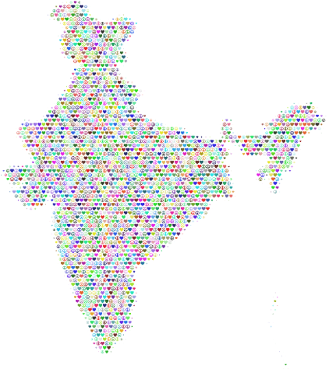 india-map-love-peace-country-7953349