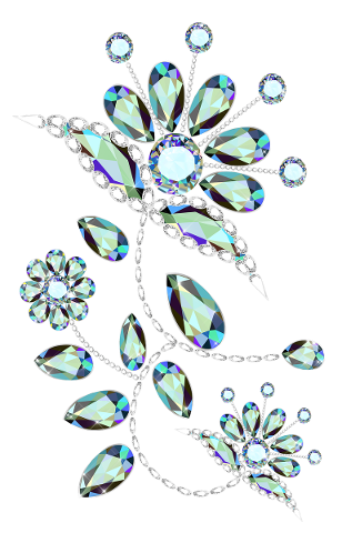 gemstones-gold-filigree-shiny-5145683
