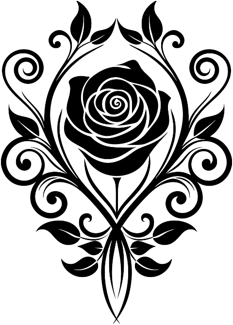 ai-generated-rose-flower-plant-9049894