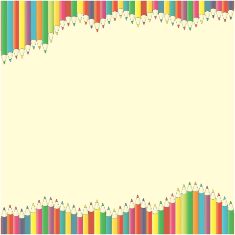 children-s-background-colored-pencils-5816192