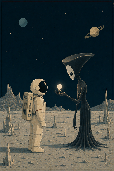 ai-generated-astronaut-alien-10273822