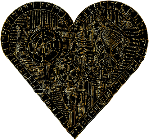 heart-love-machine-mechanical-8375853