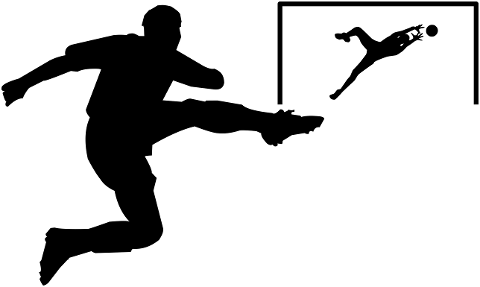 football-goalkeeper-silhouette-4254951