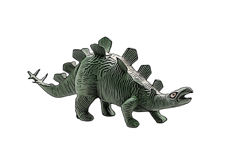 stegosaurus-dinosaur-dinosauria-4919634
