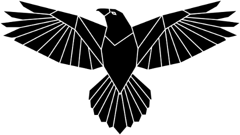 eagle-silhouette-bird-eagle-hawk-4892371