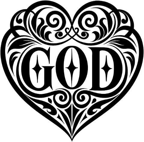 ai-generated-god-heart-love-8836656