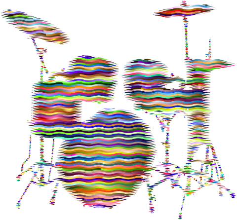 drums-musical-instrument-line-art-7384773