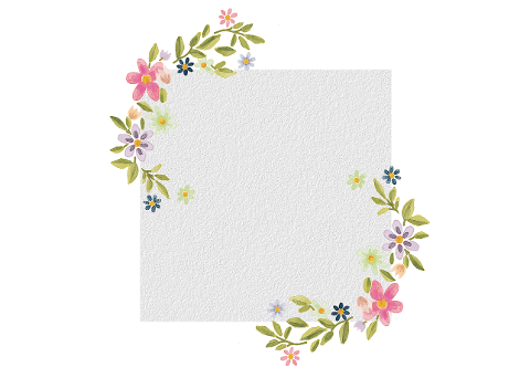 flowers-leaves-border-frame-6554536